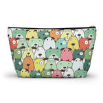 Load image into Gallery viewer, Puppy Love Accessory Pouch
