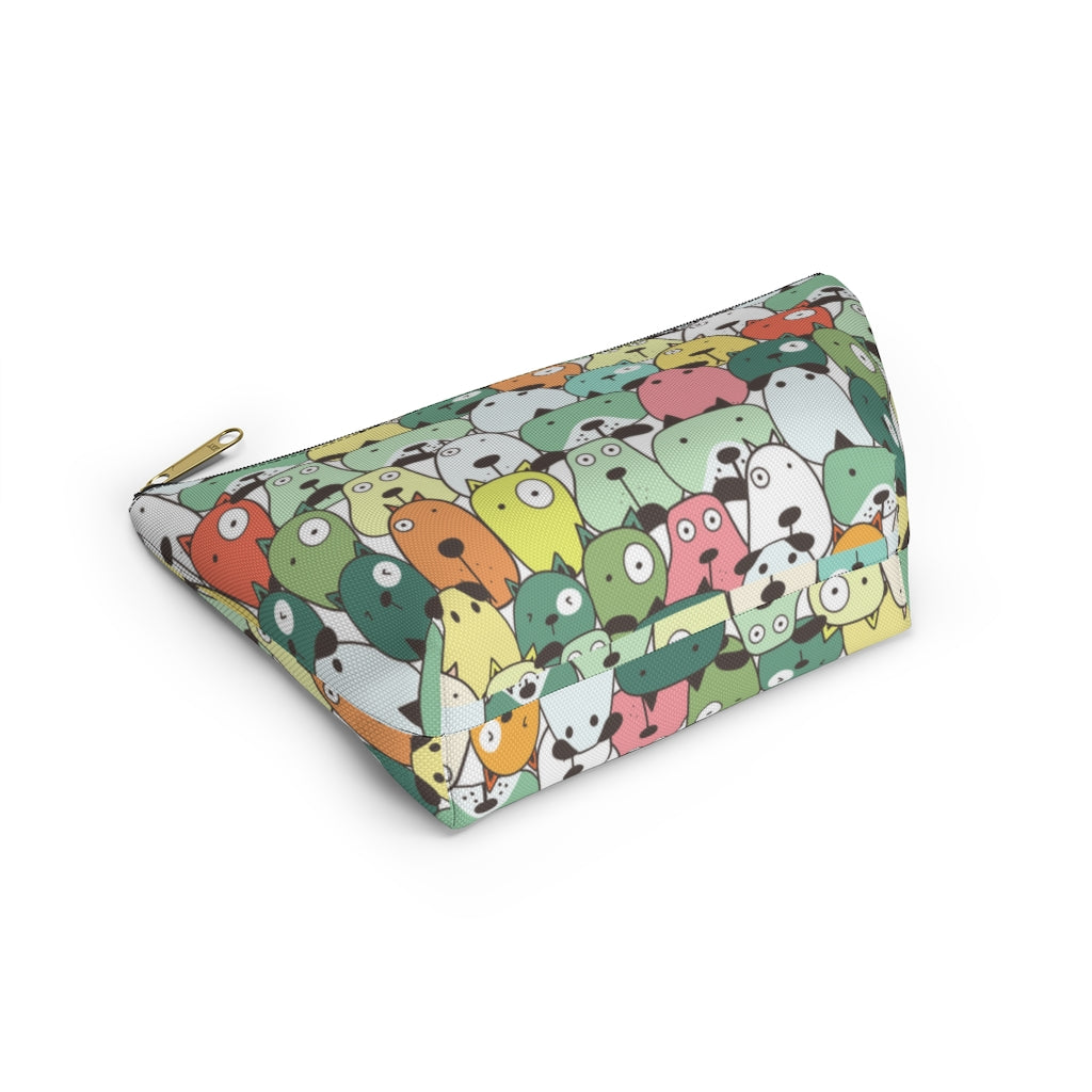 Puppy Love Accessory Pouch