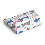 Load image into Gallery viewer, Here Kitty Kitty Accessory Pouch
