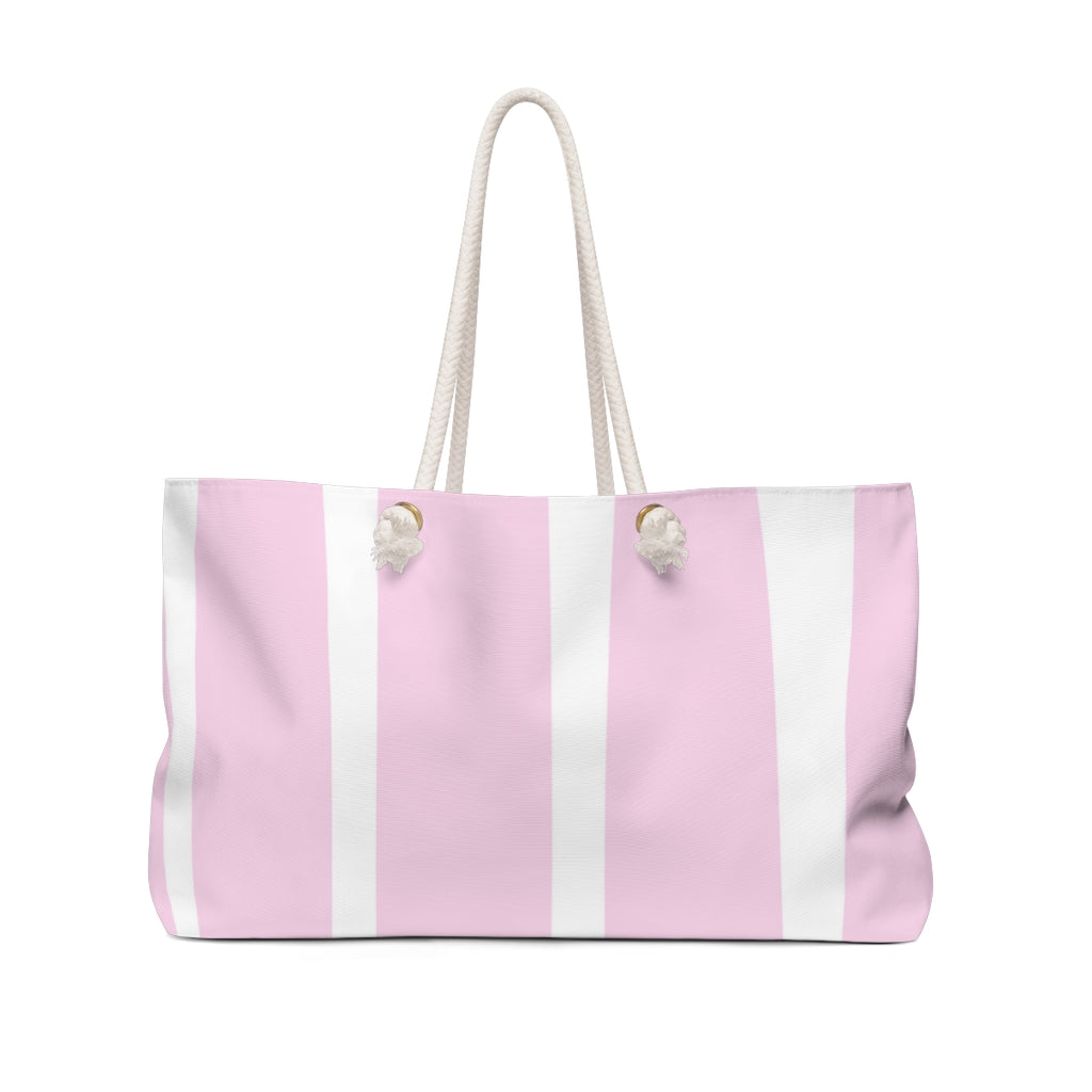 Cotton Candy Tote Bag