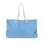 Load image into Gallery viewer, Paris Blues Tote Bag
