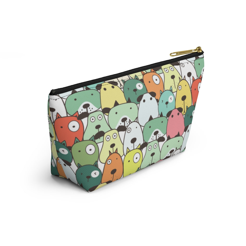 Puppy Love Accessory Pouch