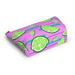 Load image into Gallery viewer, Lime-Aid Accessory Pouch
