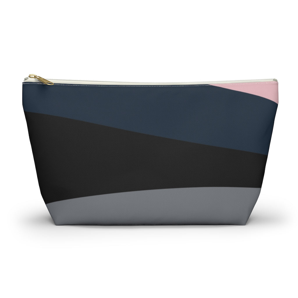 Black Sand Accessory Pouch