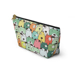 Load image into Gallery viewer, Puppy Love Accessory Pouch
