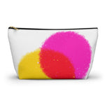 Load image into Gallery viewer, Pink Sunset Accessory Pouch
