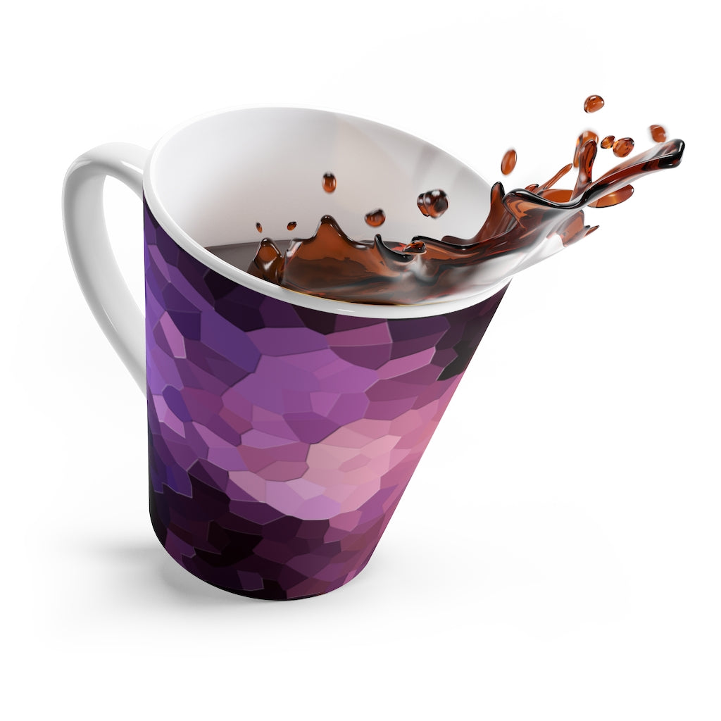 Quite Storm Mug