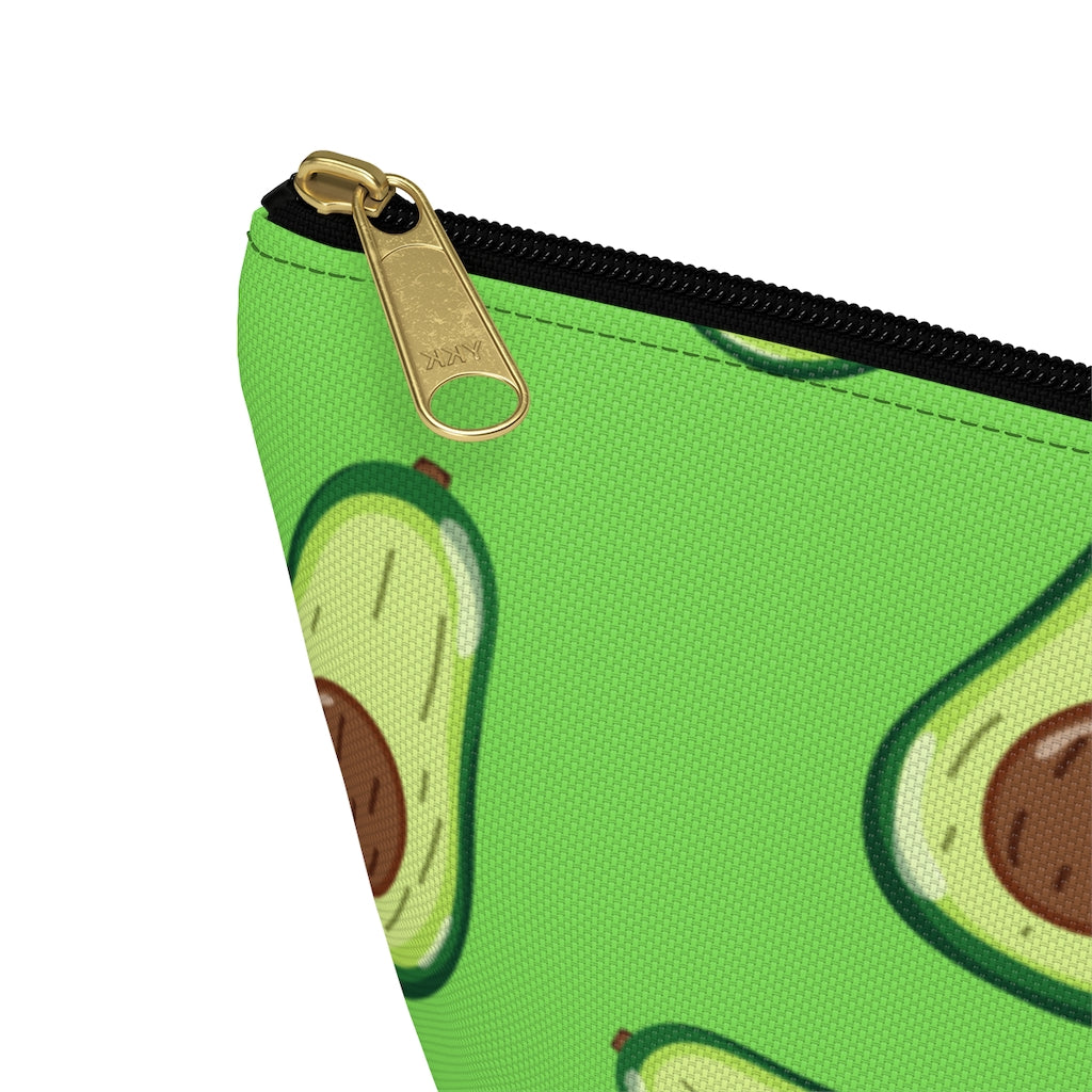 Everything You Avo Wanted Accessory Pouch