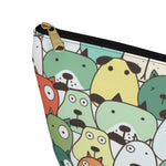 Load image into Gallery viewer, Puppy Love Accessory Pouch
