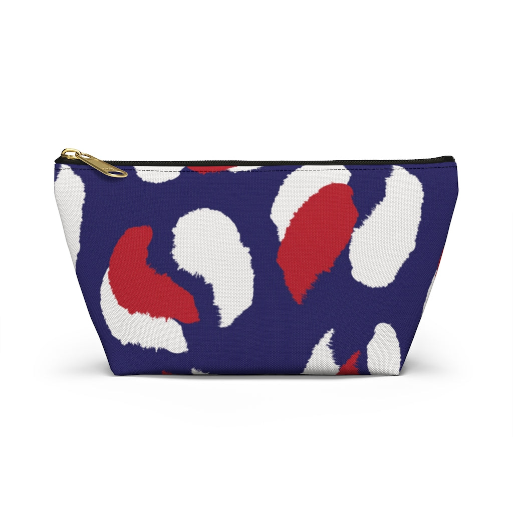 Accessory Pouch w T-bottom