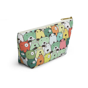 Puppy Love Accessory Pouch