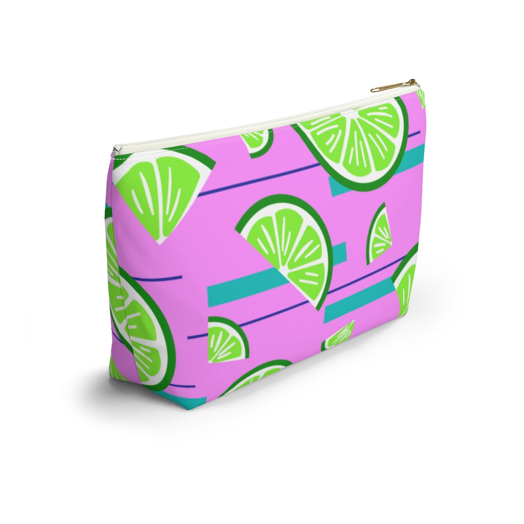 Lime-Aid Accessory Pouch