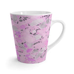 Load image into Gallery viewer, Lavender Terrazzo Mug
