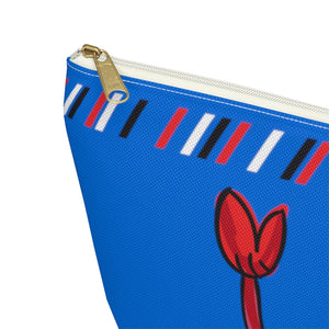 Crabby Accessory Pouch