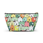 Load image into Gallery viewer, Puppy Love Accessory Pouch
