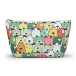 Load image into Gallery viewer, Puppy Love Accessory Pouch
