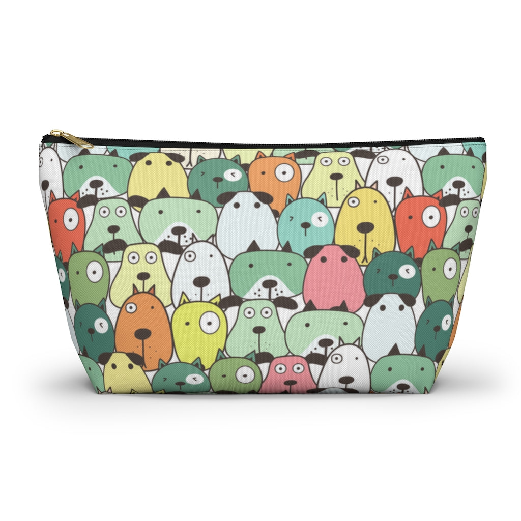 Puppy Love Accessory Pouch