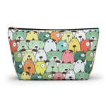 Load image into Gallery viewer, Puppy Love Accessory Pouch
