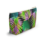 Load image into Gallery viewer, Neon Palms Accessory Pouch
