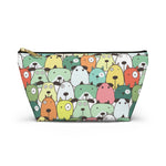 Load image into Gallery viewer, Puppy Love Accessory Pouch
