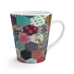 Load image into Gallery viewer, Modern Patchwork Mug
