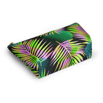 Load image into Gallery viewer, Neon Palms Accessory Pouch
