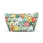 Load image into Gallery viewer, Puppy Love Accessory Pouch
