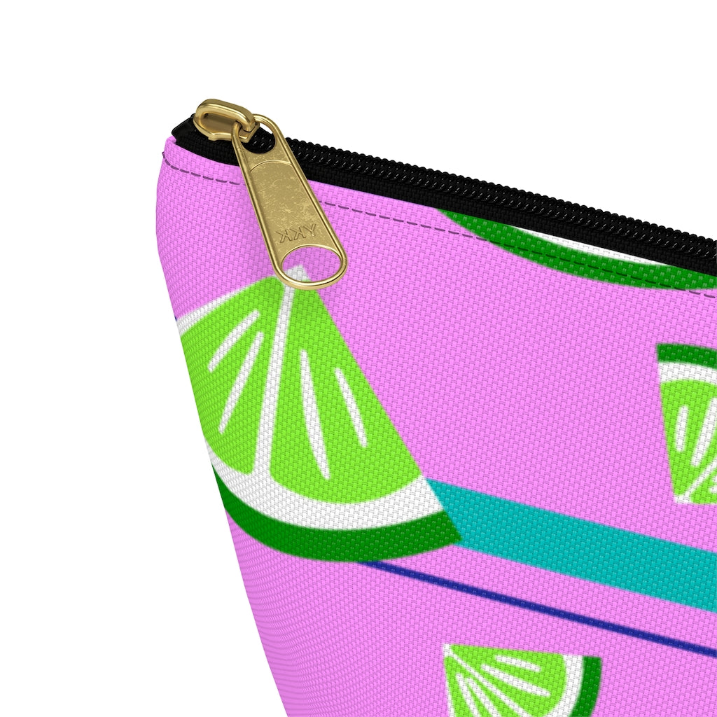 Lime-Aid Accessory Pouch