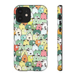 Load image into Gallery viewer, Puppy Love Phone Case
