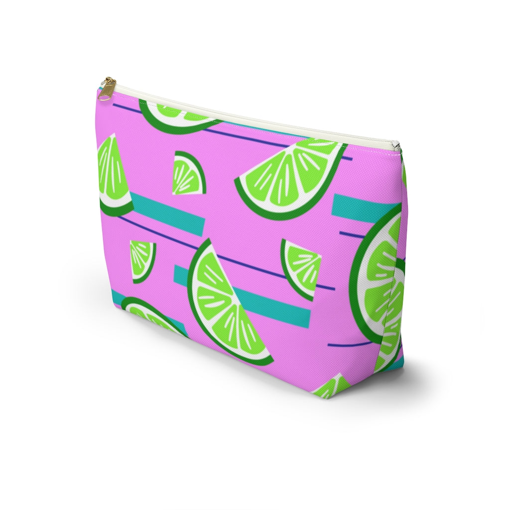 Lime-Aid Accessory Pouch