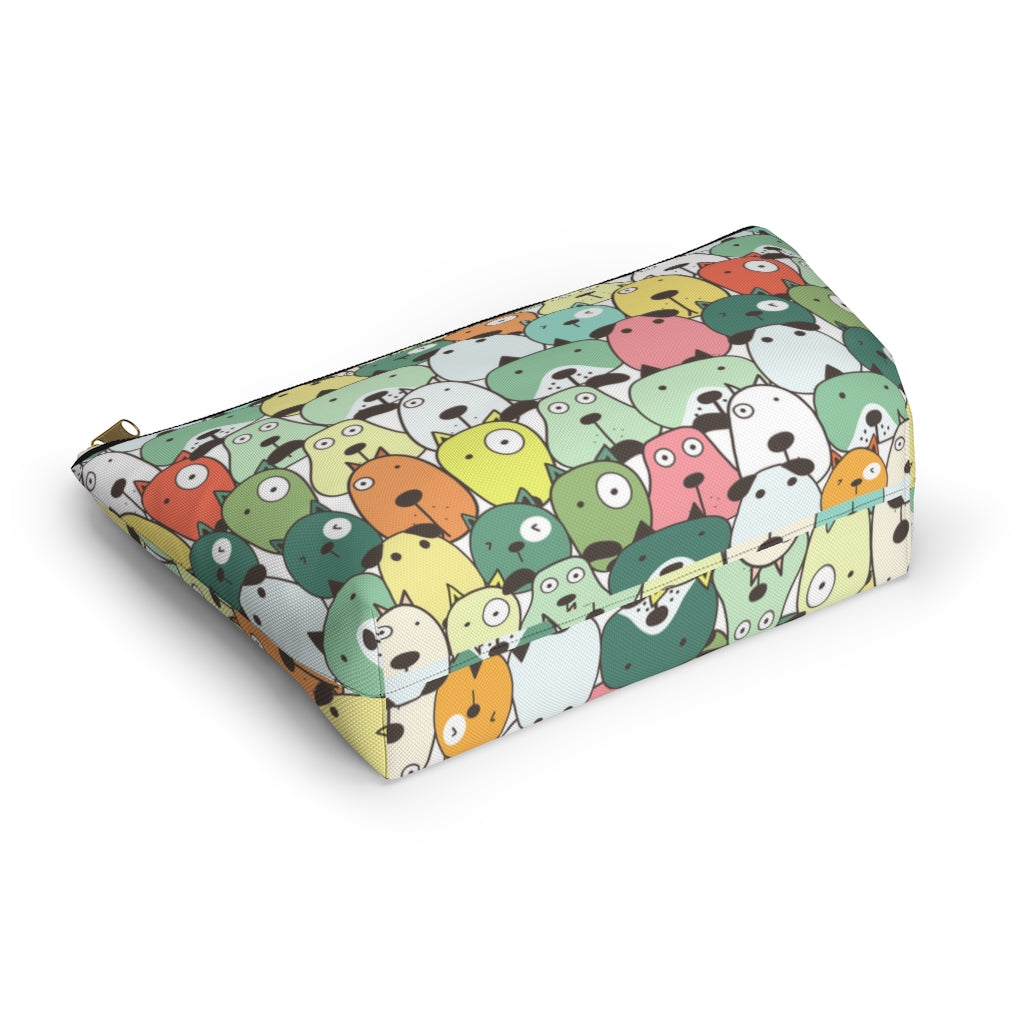 Puppy Love Accessory Pouch