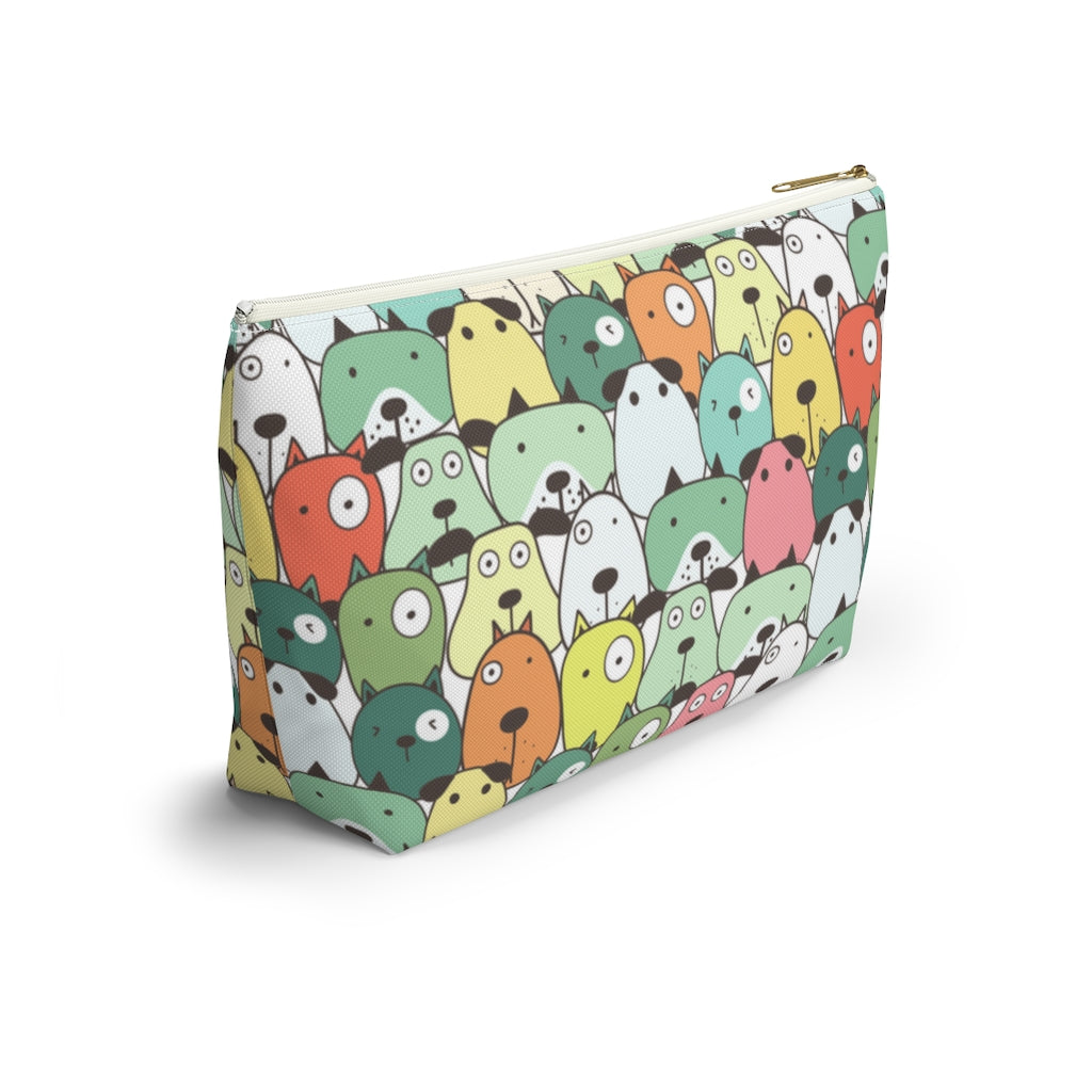 Puppy Love Accessory Pouch