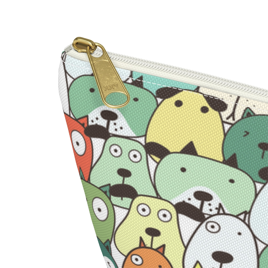 Puppy Love Accessory Pouch