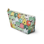 Load image into Gallery viewer, Puppy Love Accessory Pouch
