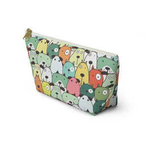 Puppy Love Accessory Pouch