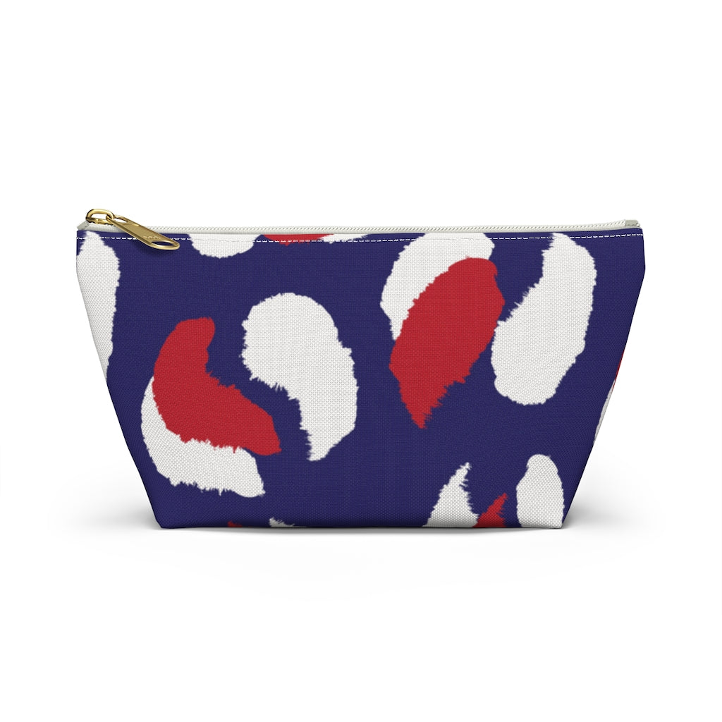 Accessory Pouch w T-bottom