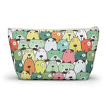 Load image into Gallery viewer, Puppy Love Accessory Pouch
