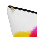 Load image into Gallery viewer, Pink Sunset Accessory Pouch
