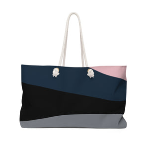 Black Sand Tote Bag