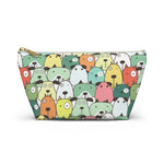 Load image into Gallery viewer, Puppy Love Accessory Pouch
