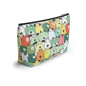 Puppy Love Accessory Pouch