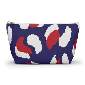 Accessory Pouch w T-bottom