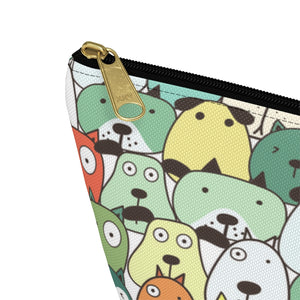 Puppy Love Accessory Pouch