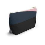 Load image into Gallery viewer, Black Sand Accessory Pouch
