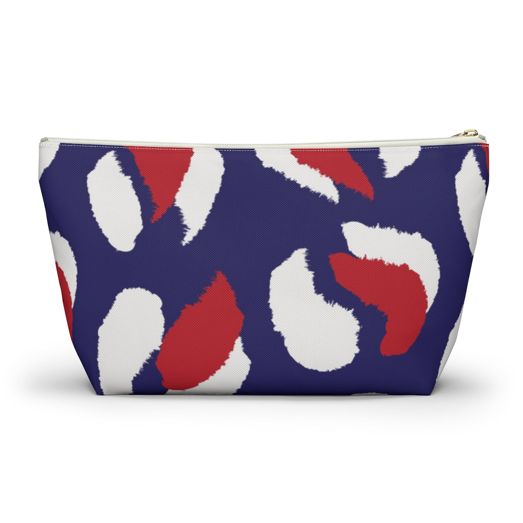 Accessory Pouch w T-bottom