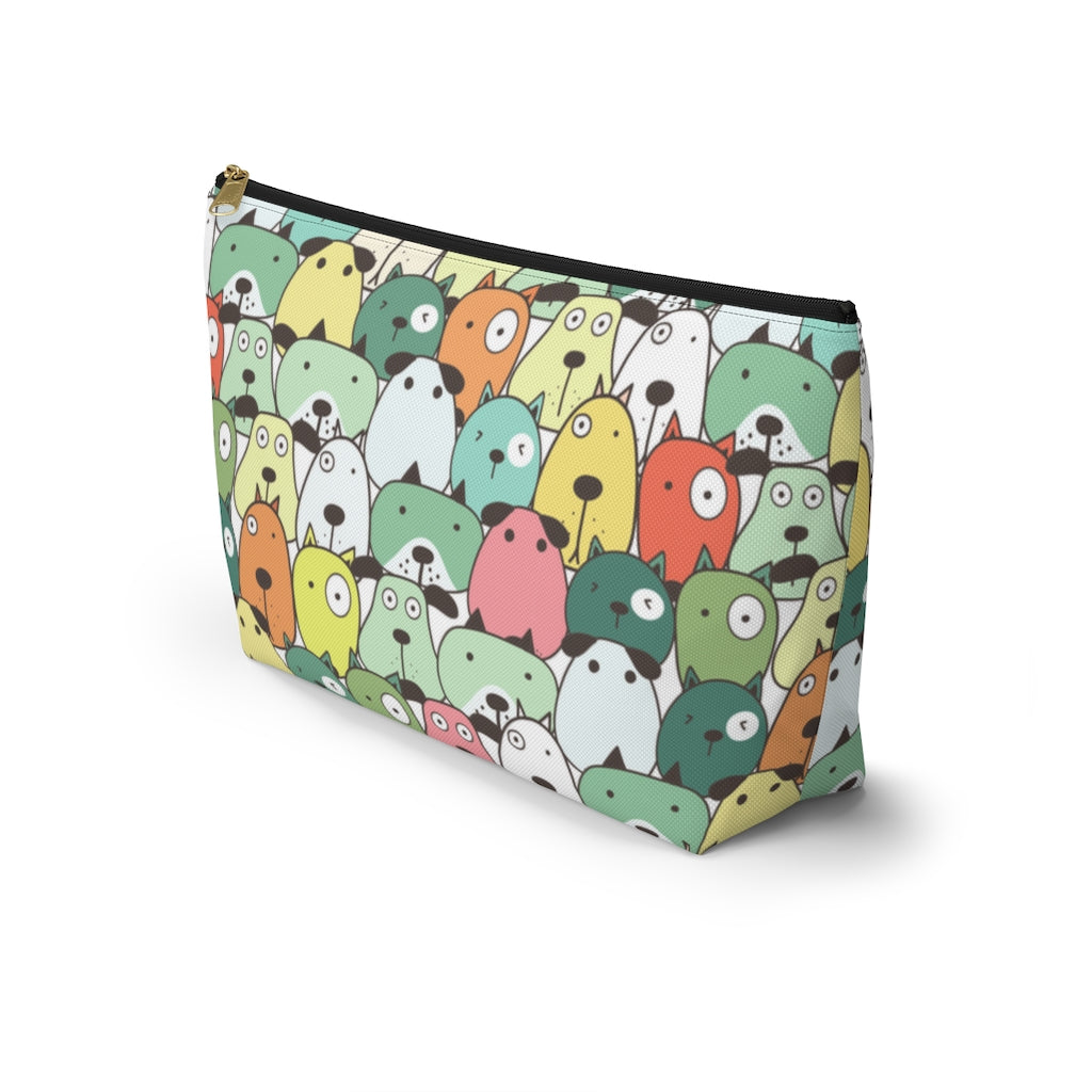 Puppy Love Accessory Pouch