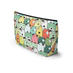 Load image into Gallery viewer, Puppy Love Accessory Pouch
